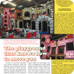 The Play Co Group Special Report